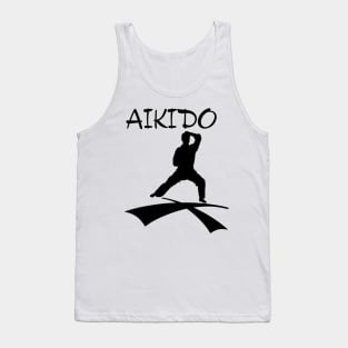 Aikido Tank Top